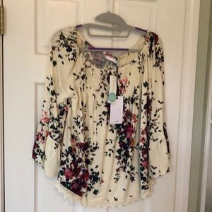 Women’s top